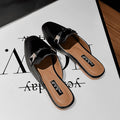 sapatilha-mule-feminino-valvet-preto-loja-ortopedic