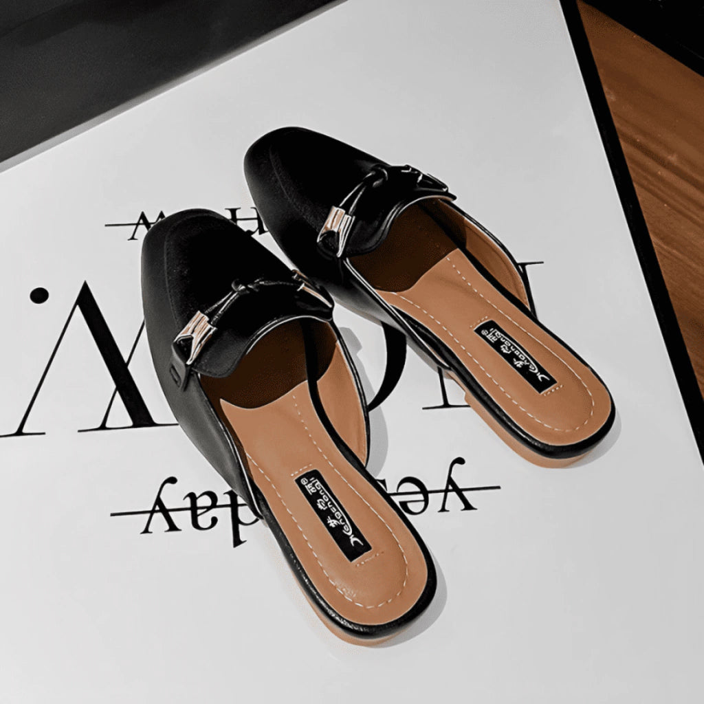 sapatilha-mule-feminino-valvet-preto-loja-ortopedic
