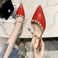 sapatilha-mule-feminino-vermelho-cintilant-loja-ortopedic