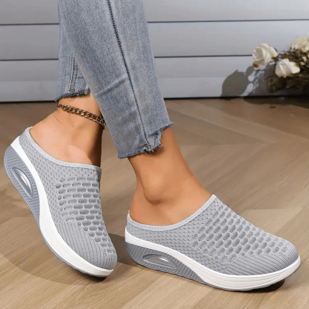 sapato-feminino-comfort-flex-cinza-loja-ortopedic