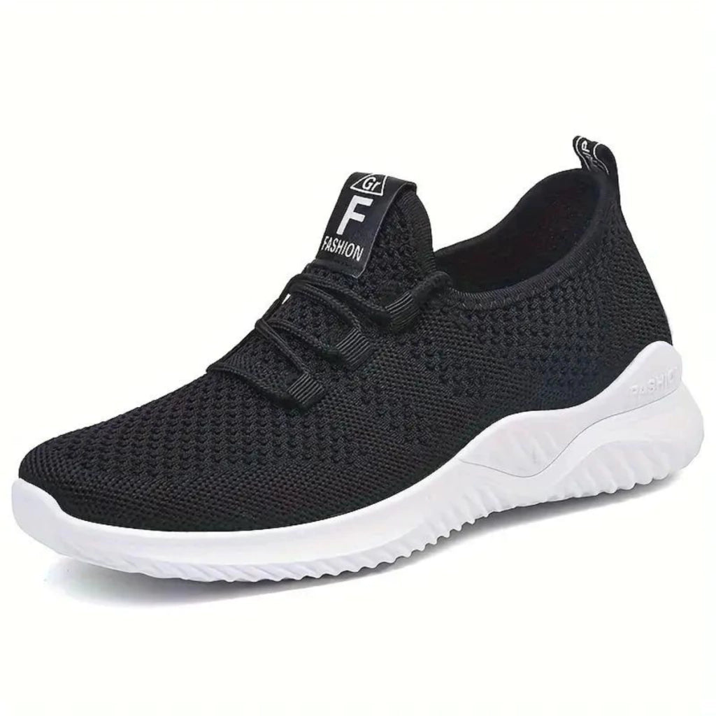 sapato-feminino-preto-flex-fit-loja-ortopedic