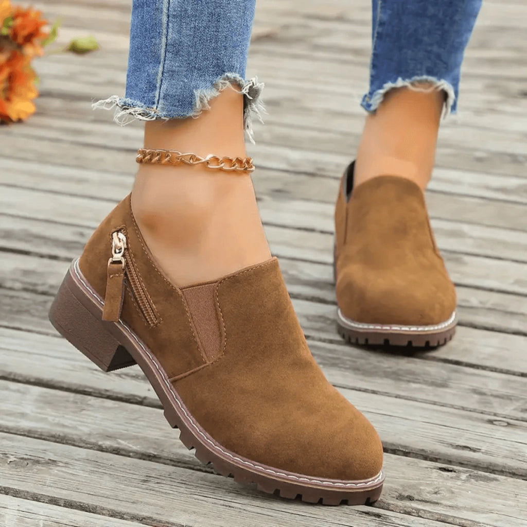 sapato-feminino-tratorado-leve-stride-loja-ortopedic