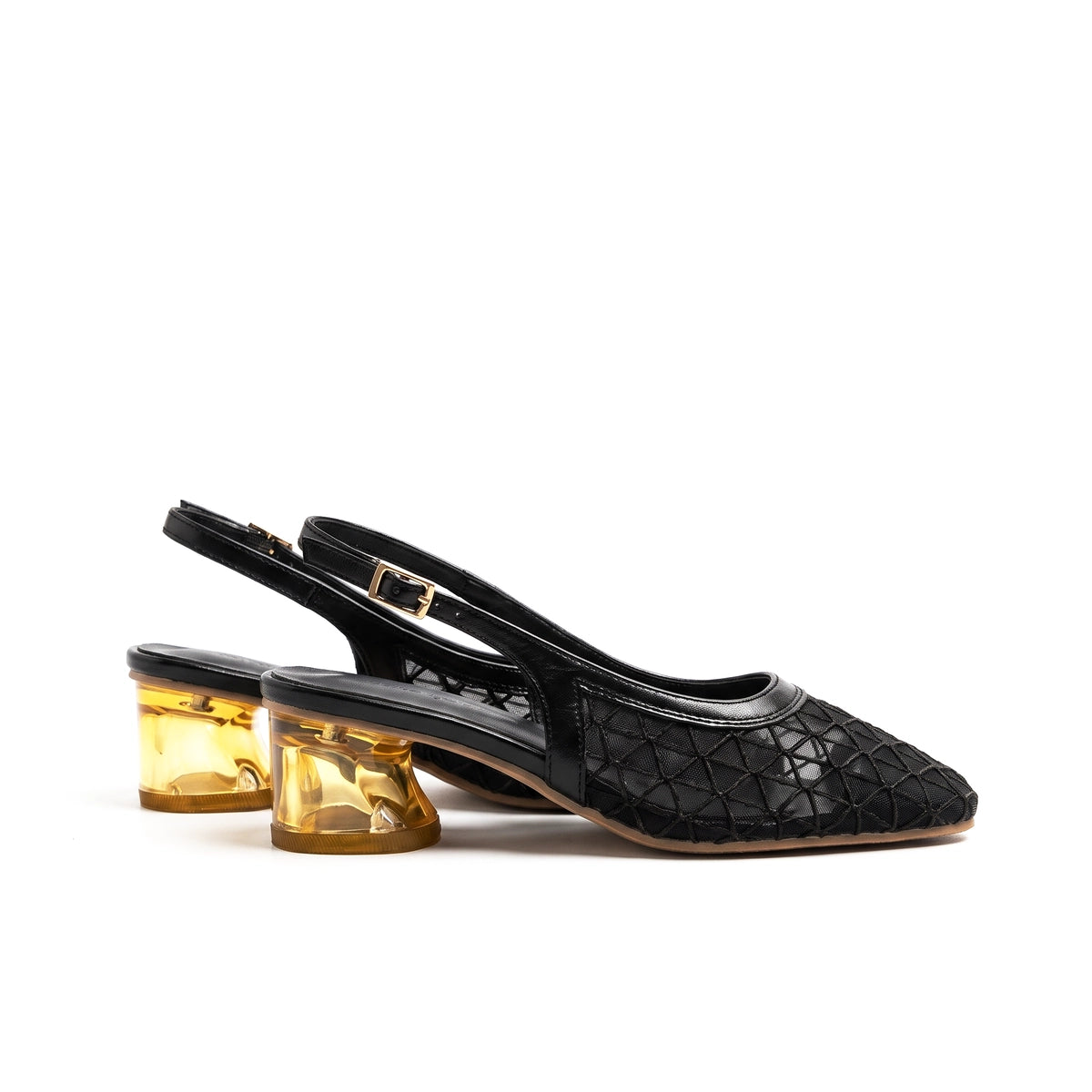 slingback-salto-grosso-florenza-preto