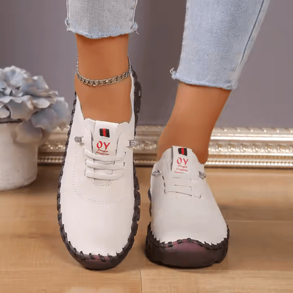 tenis-feminino-branco-ole-comfort-loja-ortopedic
