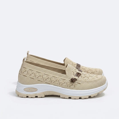 tenis-feminino-casual-comfortplus-bege-perfil