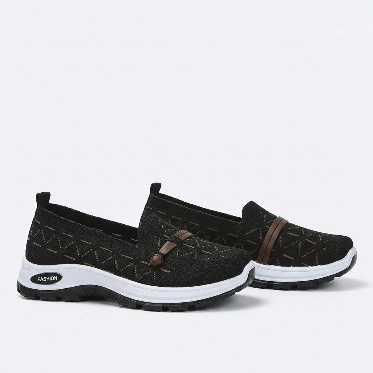tenis-feminino-casual-comfortplus-preto-perfil