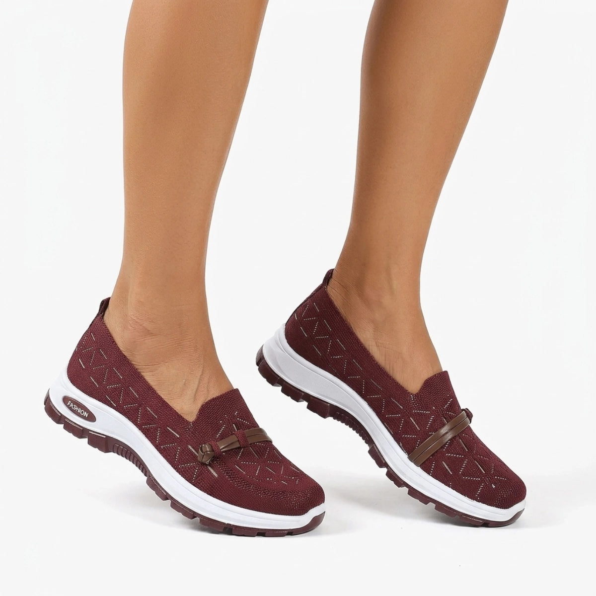 tenis-feminino-casual-comfortplus-vinho-modelo