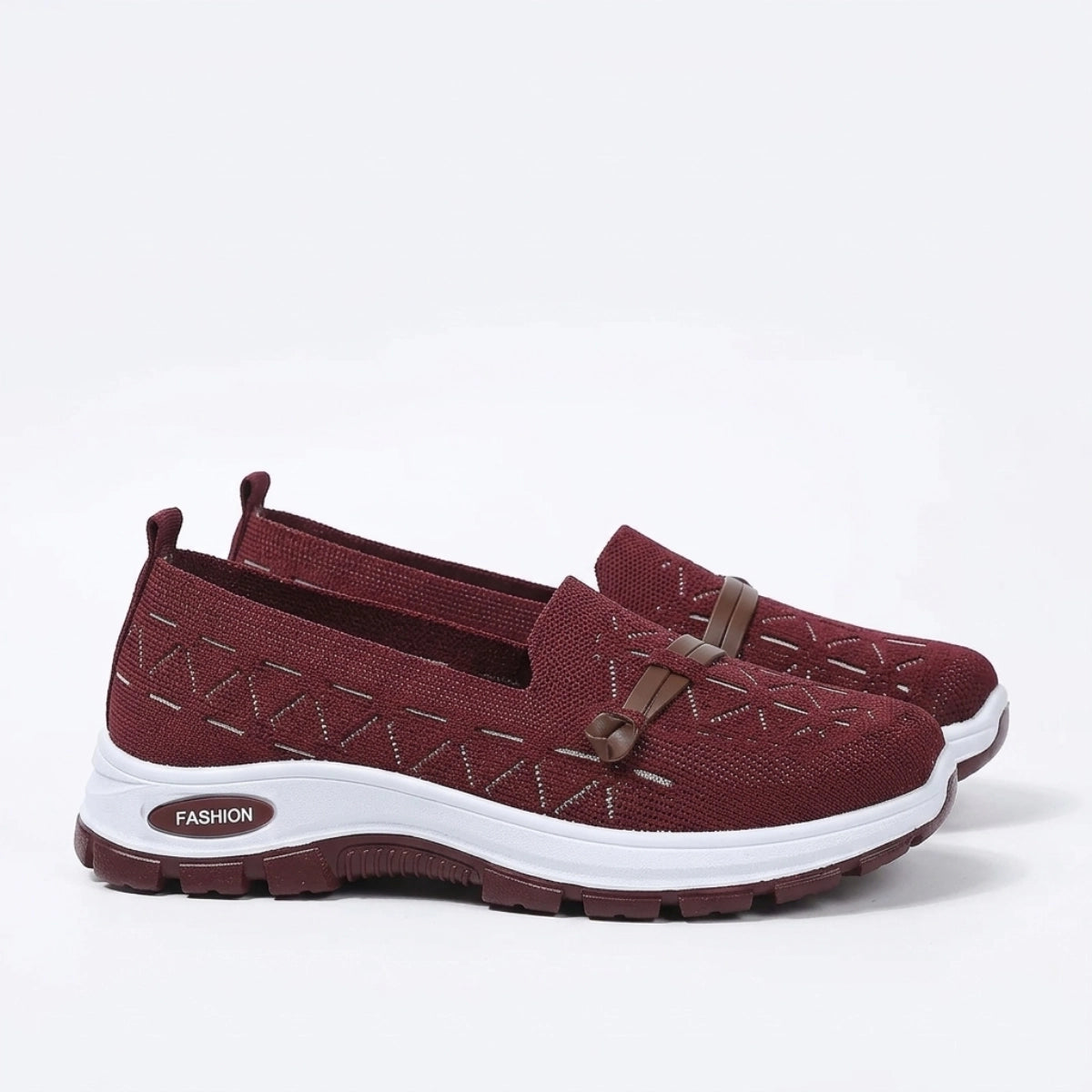 tenis-feminino-casual-comfortplus-vinho-perfil