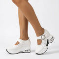 Tênis Feminino Casual Comvert