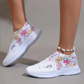 tenis-feminino-casual-confortavel-floral-soft-loja-ortopedic