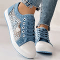 tenis-feminino-casual-dora-strike-loja-ortopedic