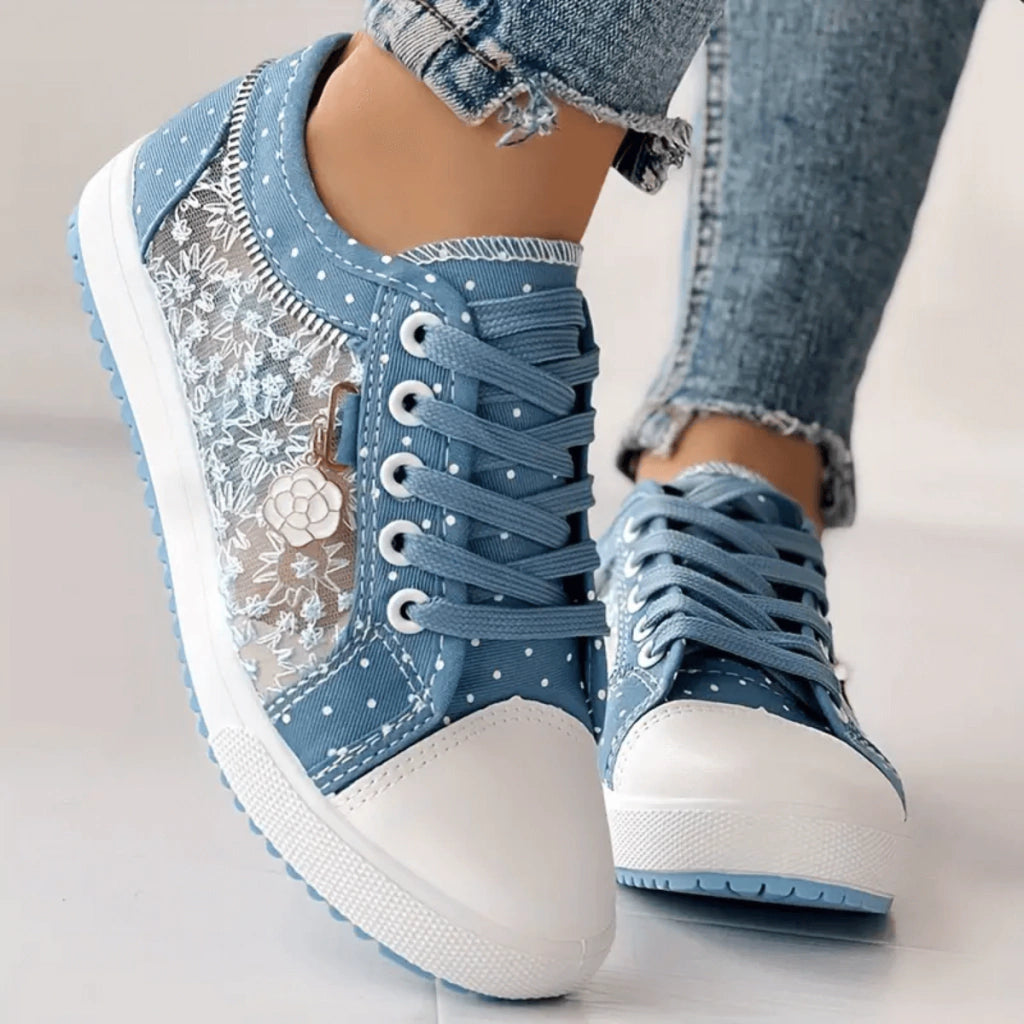 tenis-feminino-casual-dora-strike-loja-ortopedic