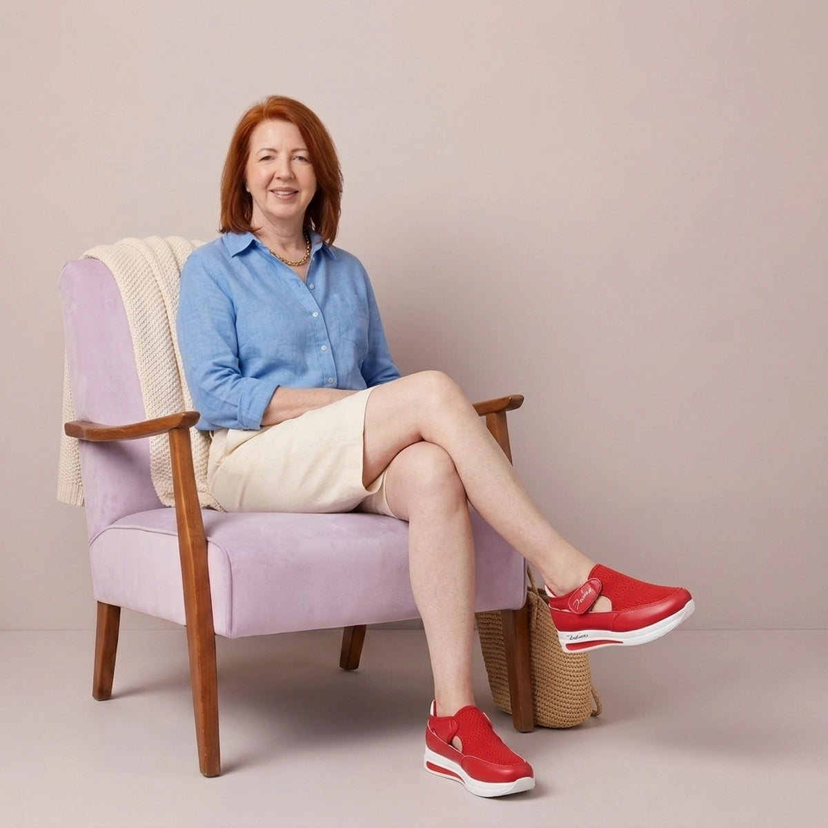 tenis-feminino-casual-fashion-vermelho
