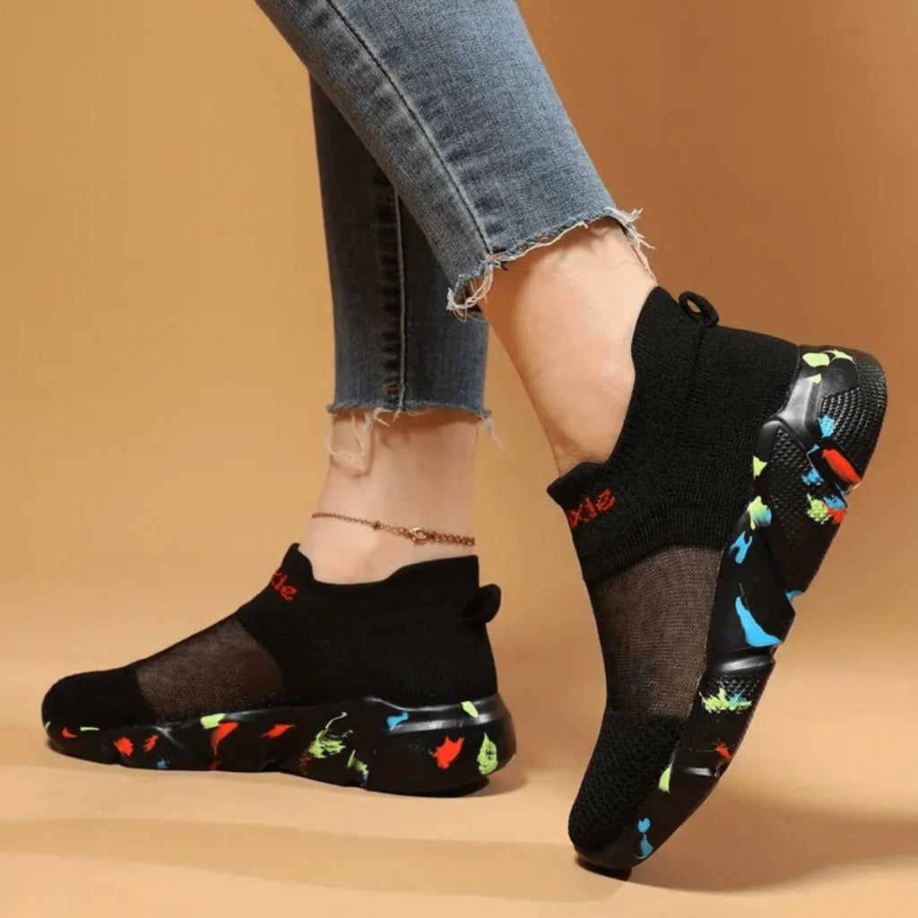 tenis-feminino-casual-fresh-comfort-loja-ortopedic