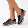 Tênis Feminino Confortável Savana