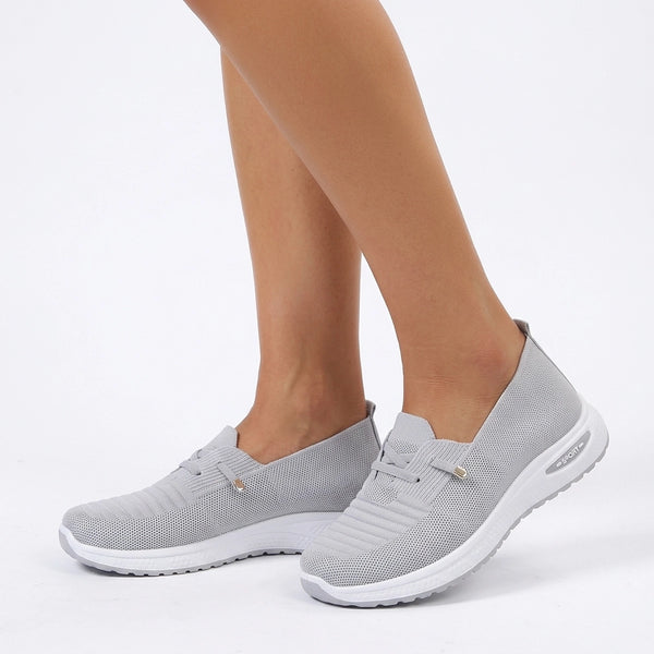 tenis-feminino-cinza-positano