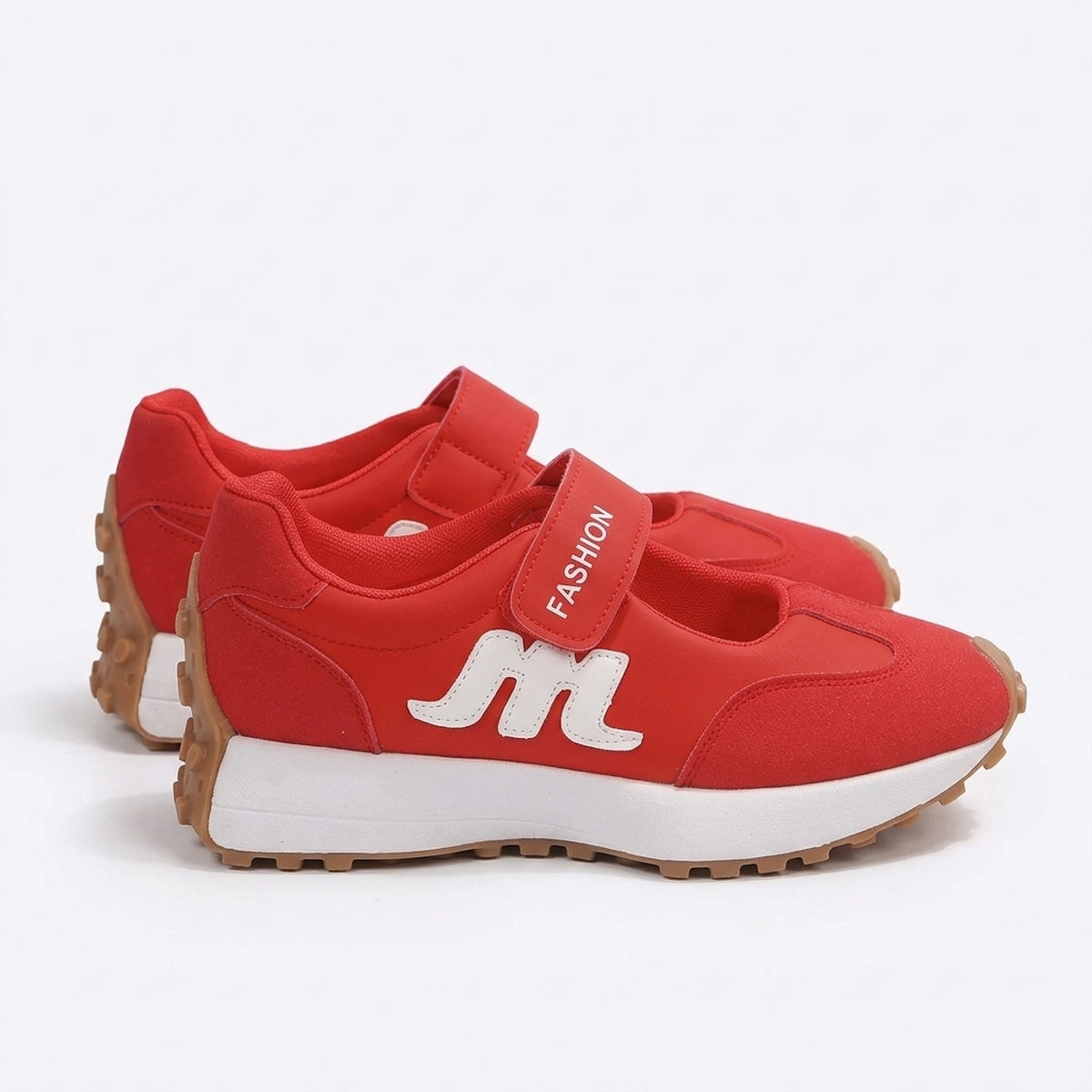tenis-feminino-de-caminhada-malibu-vermelho