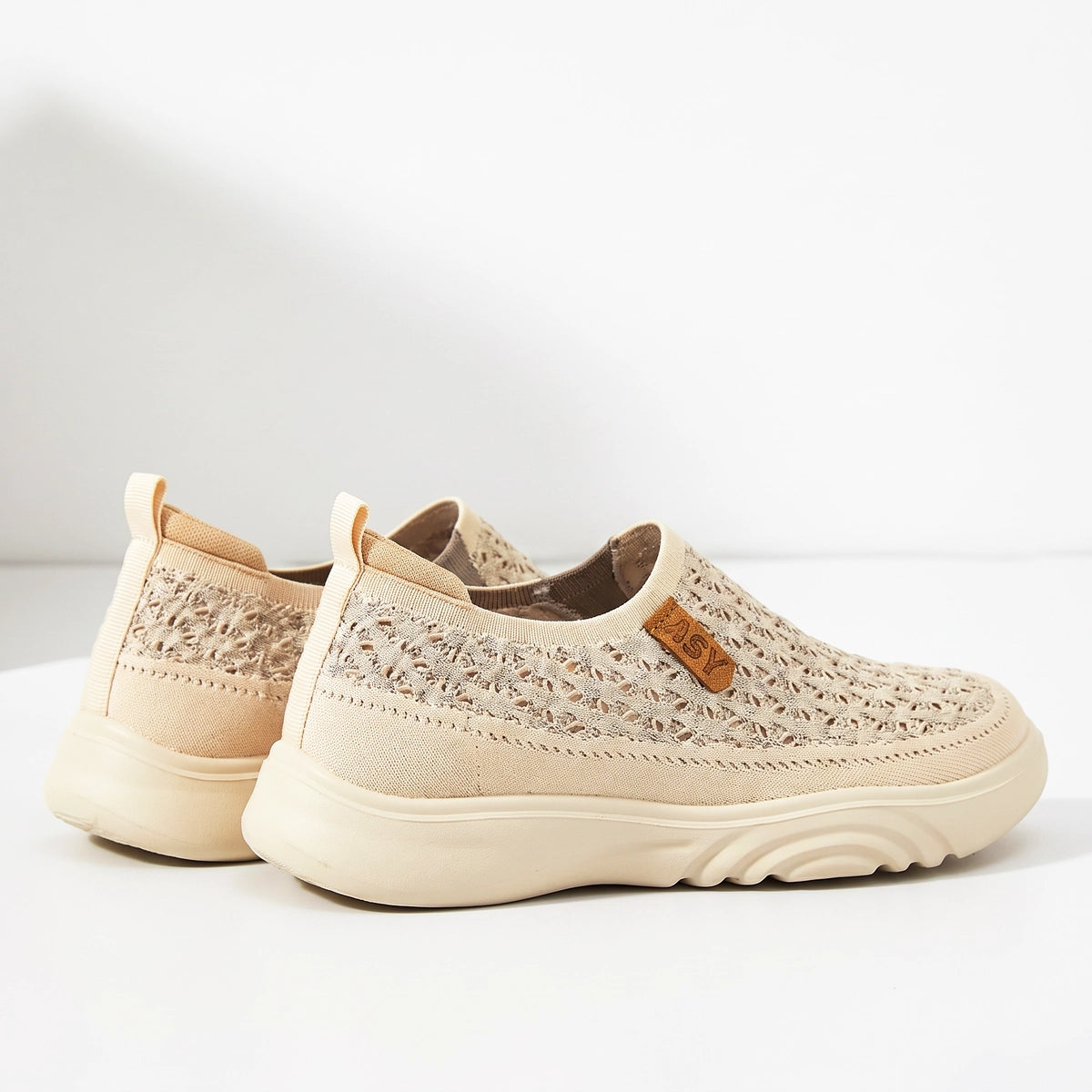 tenis-feminino-leve-comfort-fresh-bege