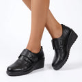Sapato Ortopédico Feminino Cury