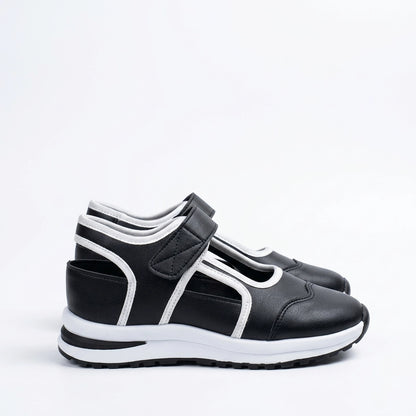 tenis-feminino-plataforma-summer-preto