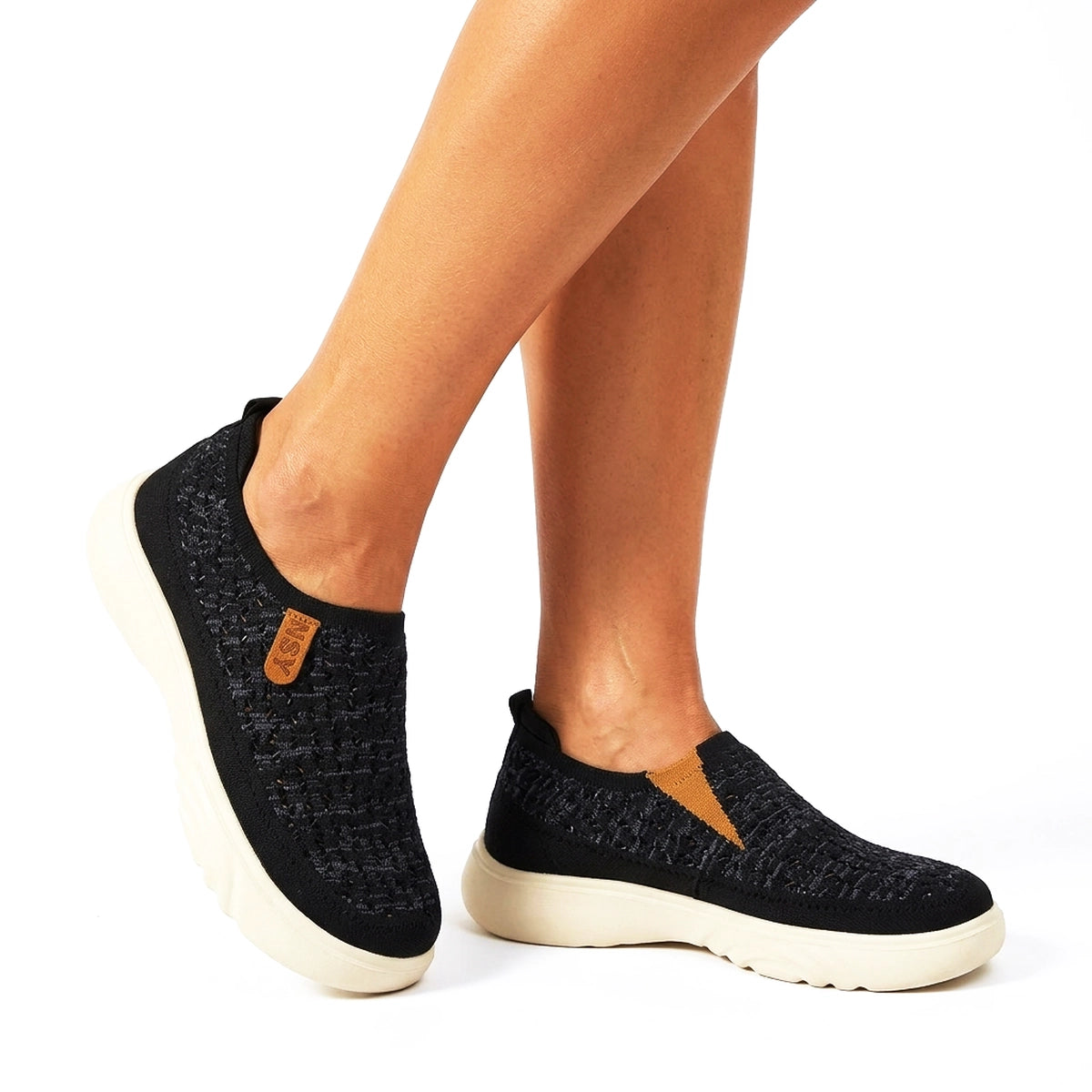 tenis-feminino-preto-comfort-fresh