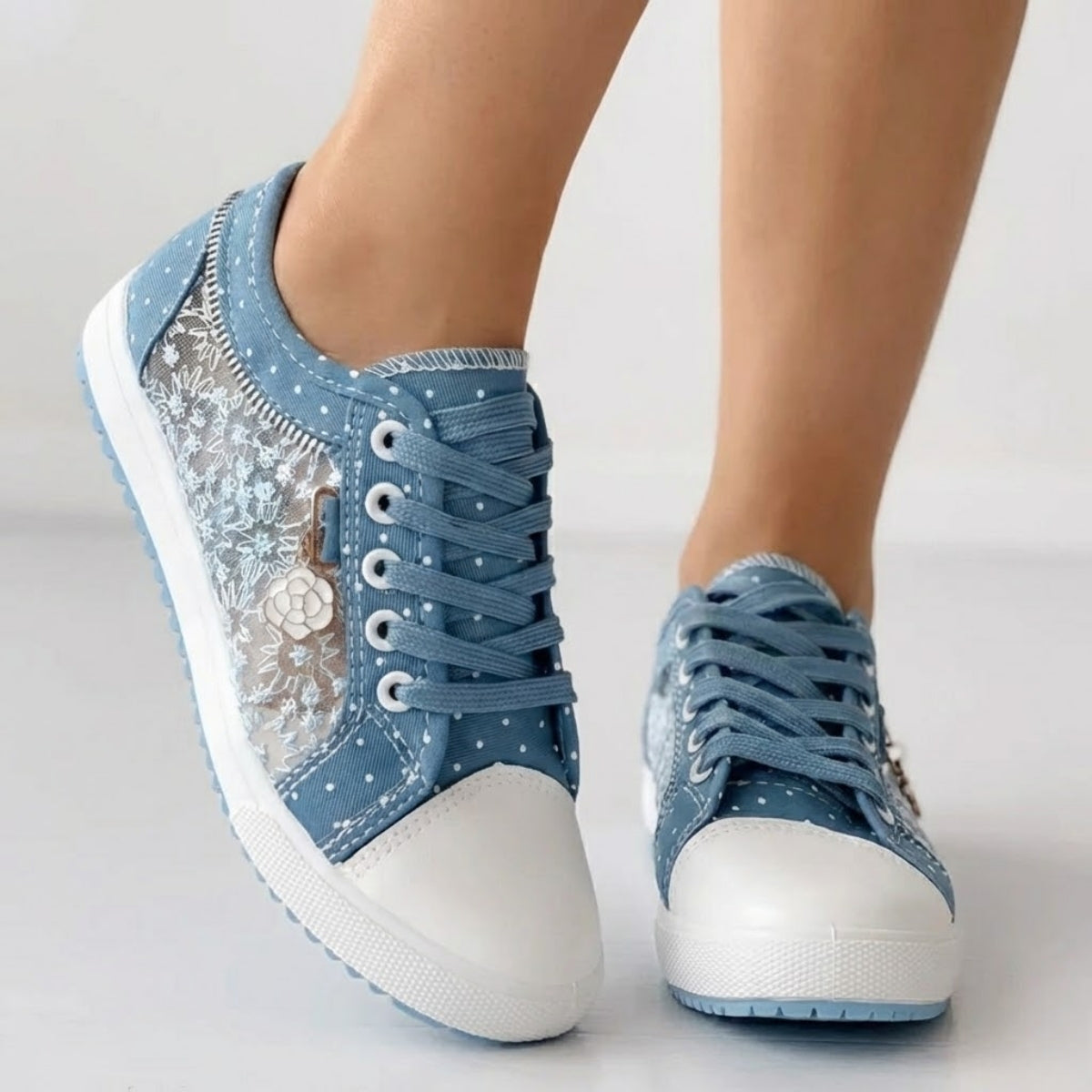 tenis-feminino-preto-dora-style-loja-ortopedic