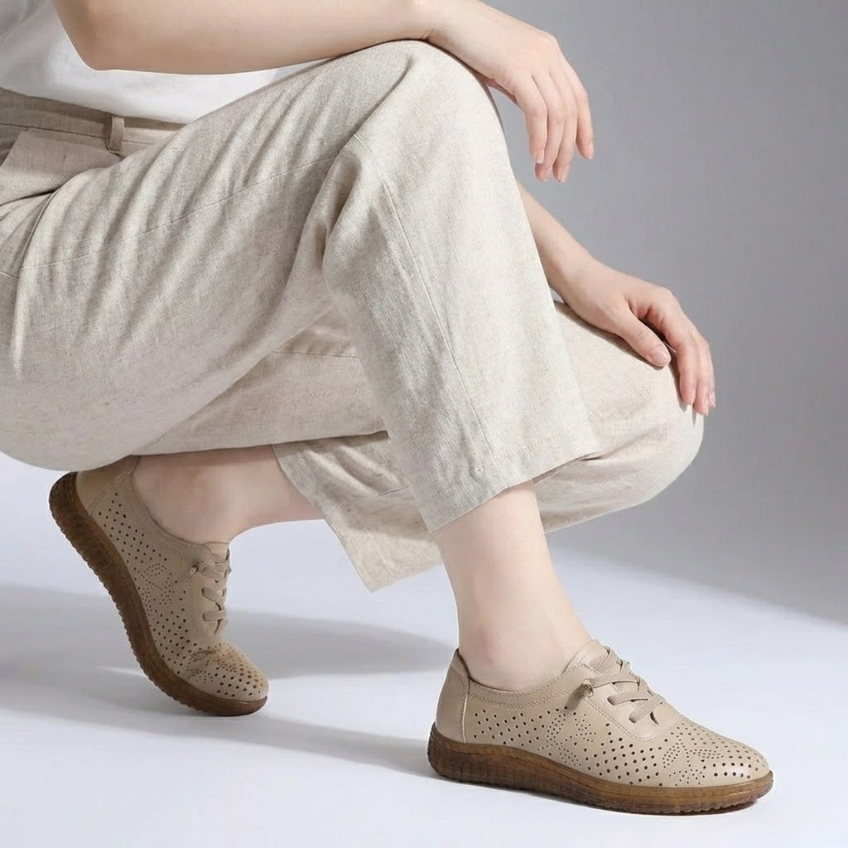 tenis-feminino-preto-eco-tread-loja-ortopedic