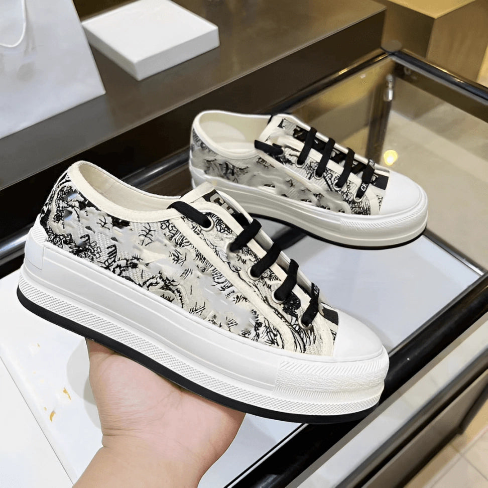 tenis-feminino-preto-fashion-week-loja-ortopedic