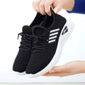 tenis-feminino-preto-glow-fashion-loja-ortopedic