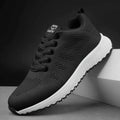 tenis-feminino-preto-mistep-fit-loja-ortopedic
