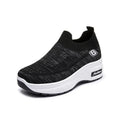 tenis-feminino-preto-ranoccia-loja-ortopedic