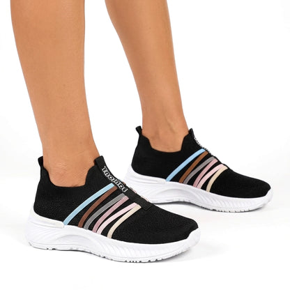 tenis-feminino-preto-valencia