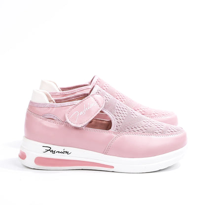 tenis-feminino-sem-cadarco-fashion-rosa