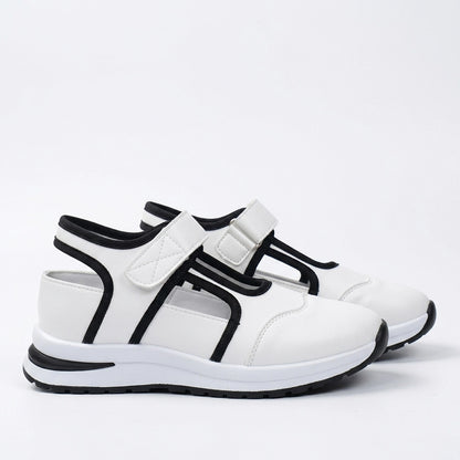 tenis-feminino-velcro-summer-branco