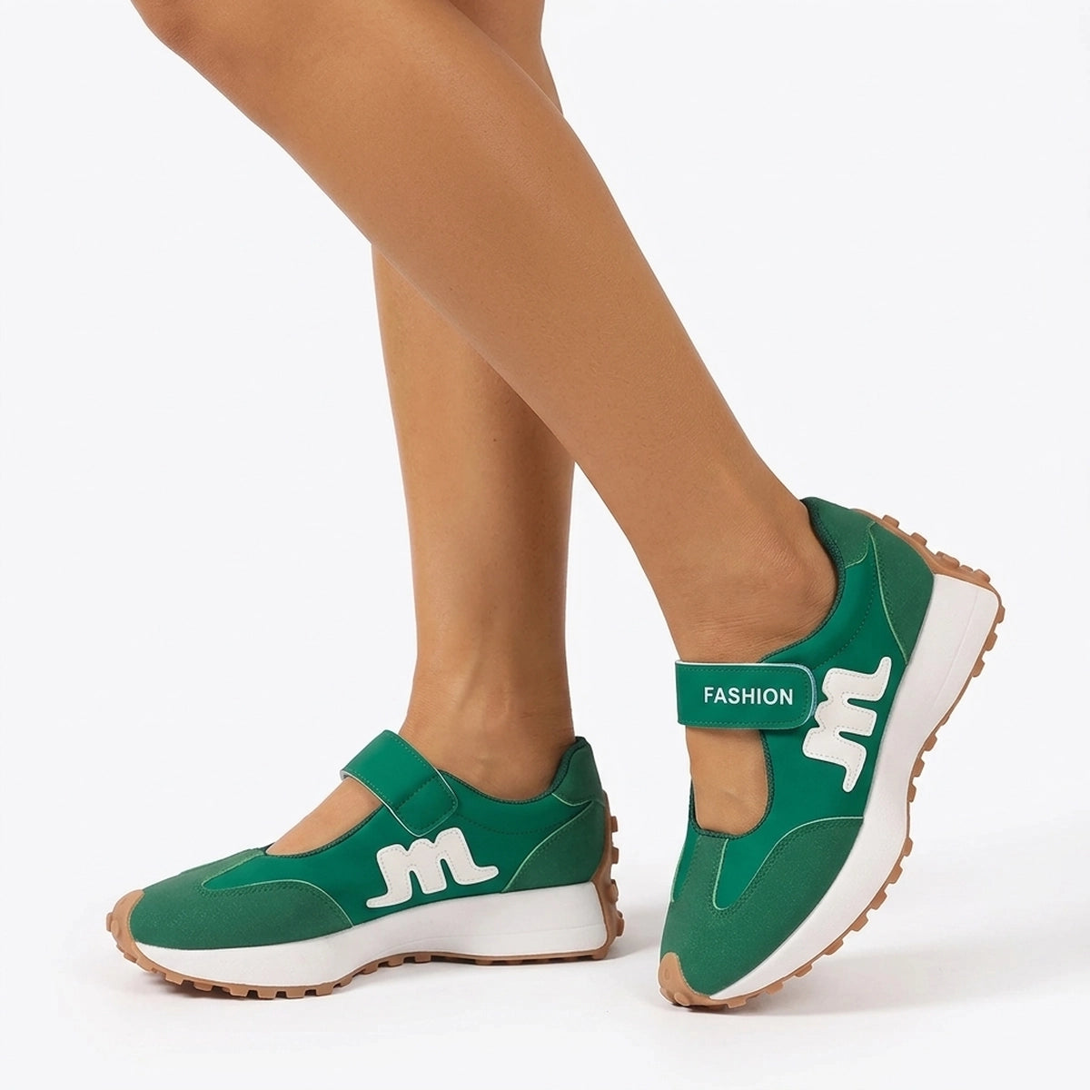 tenis-feminino-verde-malibu