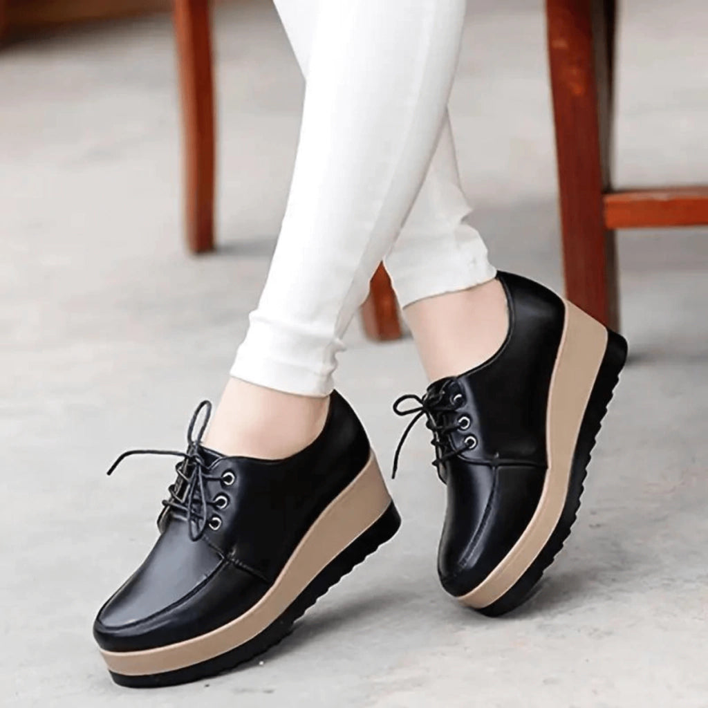 tenis-femininos-preto-cloud-flex-loja-ortopedic