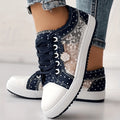 tenis-femininos-preto-dora-strike-loja-ortopedic