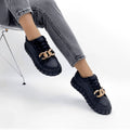 tenis-preto-feminino-modern-comfort-loja-ortopedic